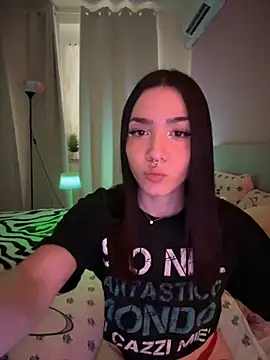 ShannonShanny online show from 10-16-25, 12:17