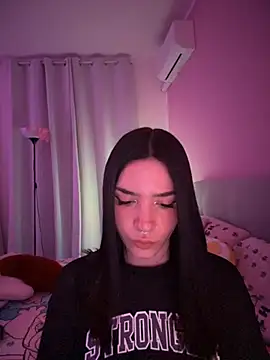 ShannonShanny online show from 11-09-25, 08:18