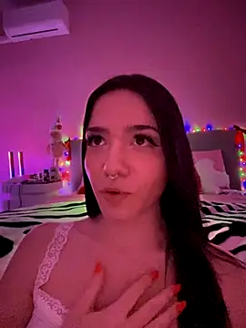 ShannonShanny online show from 11-30-25, 02:21