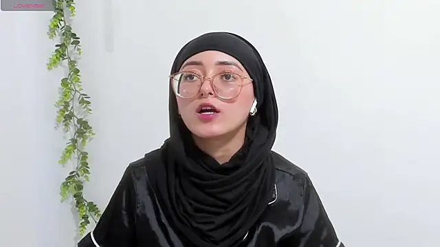 aysel elid online show from 01-13-25, 10:35