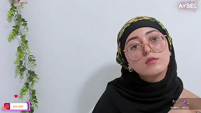 aysel elid online show from 01-15-25, 12:09