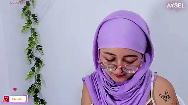 aysel elid online show from 02-04-25, 05:55