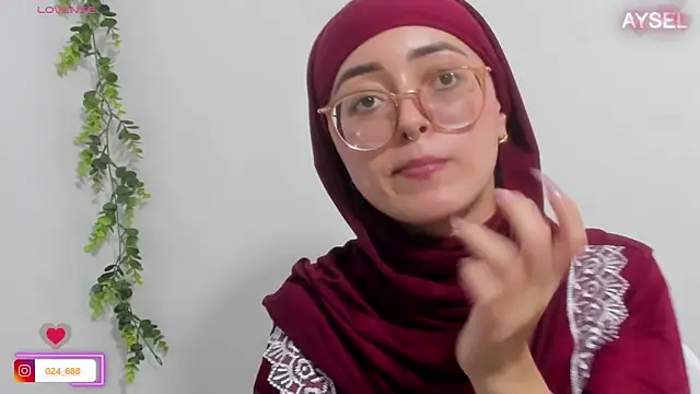 aysel elid online show from 02-12-25, 01:30