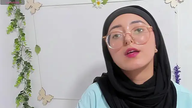 aysel elid online show from 03-15-25, 09:38