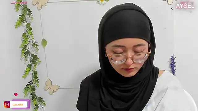 aysel elid online show from 03-19-25, 11:25