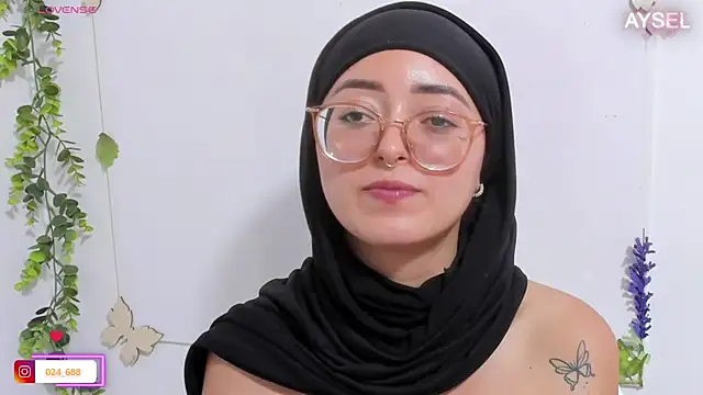 aysel elid online show from 03-22-25, 10:59