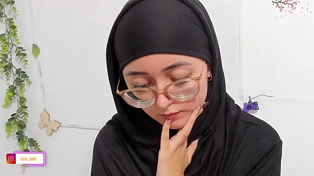 aysel elid online show from 09-10-25, 11:38