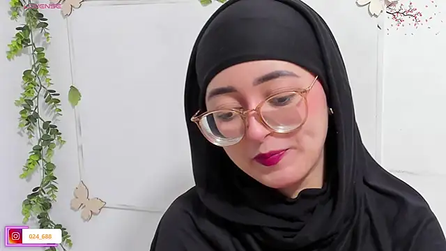 aysel elid online show from 10-01-25, 09:43