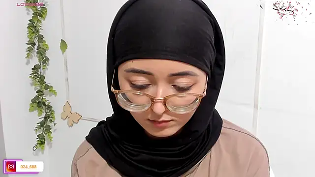 aysel elid online show from 03-08-26, 02:04