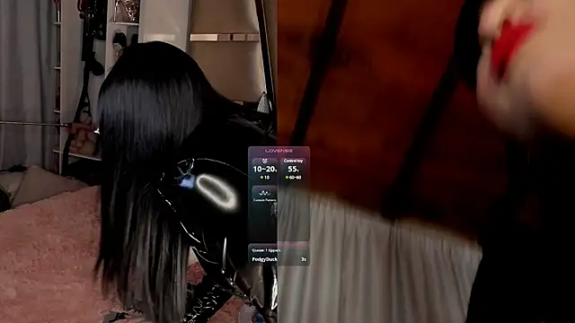 Nikole66  online show from 03-21-25, 04:06