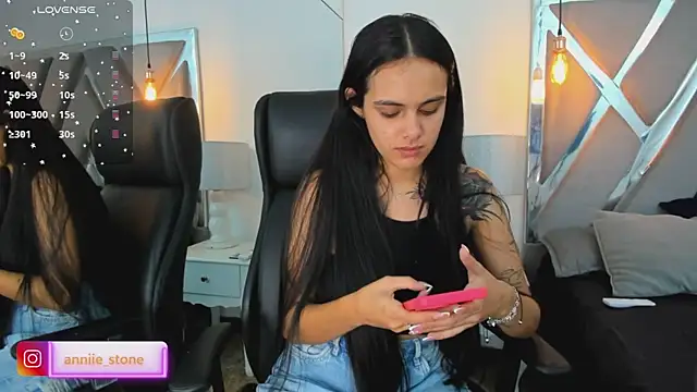 ChloeHarper  online show from 03-15-26, 12:33