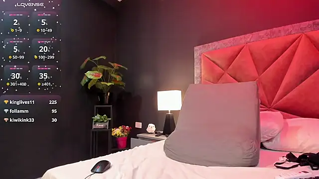 Snapshot of mia_milff chatting on 02-23-25, 11:58 mia milff online show from 02-23-25, 11:58