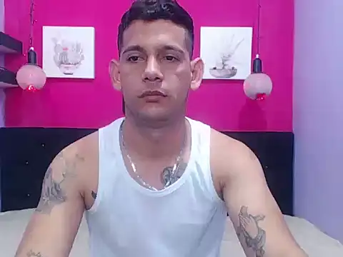 master monstercock  online show from 04-13-26, 11:32