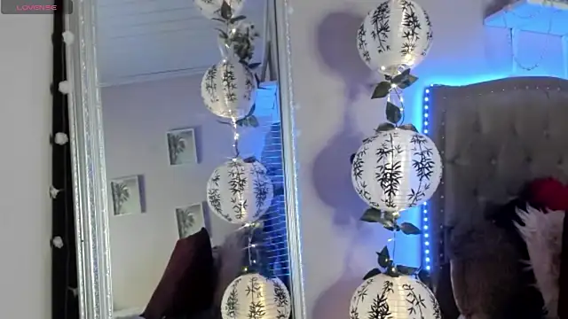 Pandorakarl online show from 11-30-25, 06:50