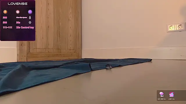 sorairosky online show from 11-14-25, 01:32