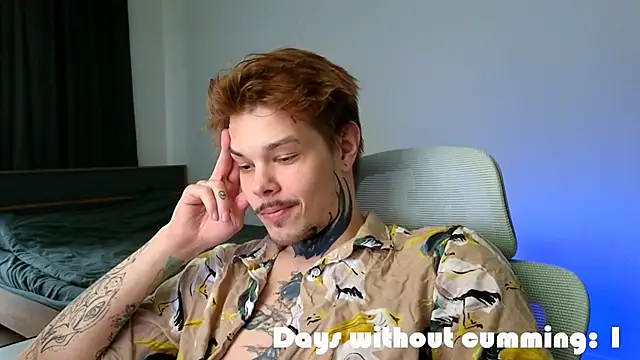 DENIS HERE online show from 04-07-26, 04:13