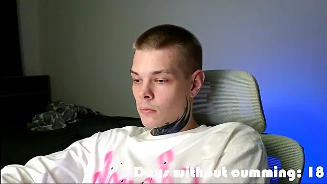 DENIS HERE online show from 05-22-26, 11:54