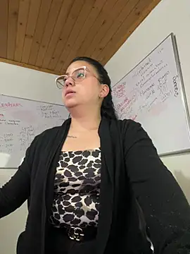 aleteacher online show from 03-16-25, 10:20