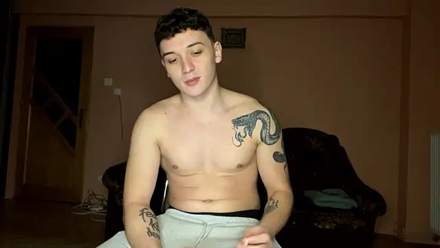 Snapshot of Joedonovan1 chatting on 01-20-25, 05:16 Joedonovan1 online show from 01-20-25, 05:16