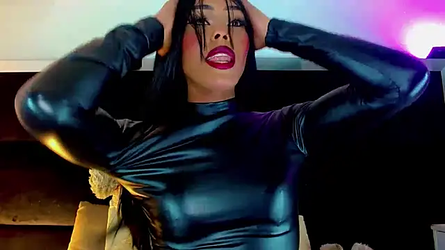 CoralineSweett online show from 09-30-25, 02:05