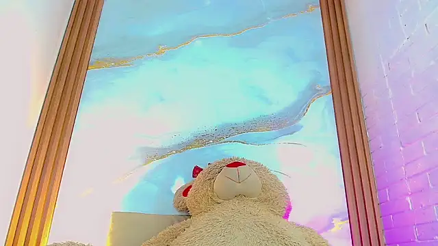 CoralineSweett online show from 11-13-25, 07:13