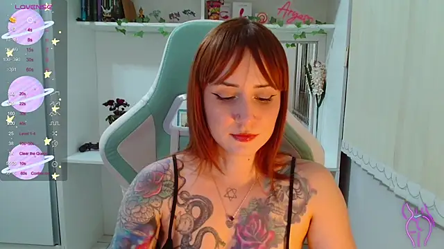 Ahrya  online show from 11-05-25, 12:21