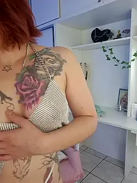 Ahrya  online show from 03-09-26, 04:44