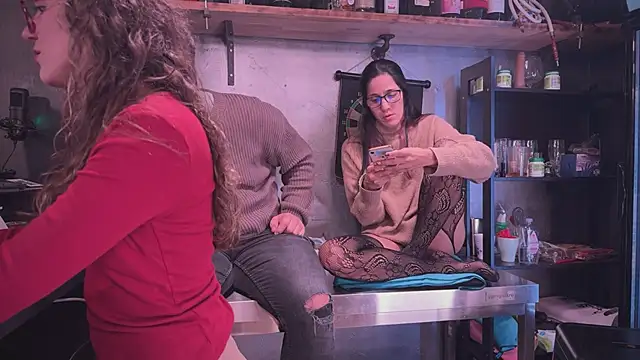 barfantasy online show from 02-06-25, 11:26