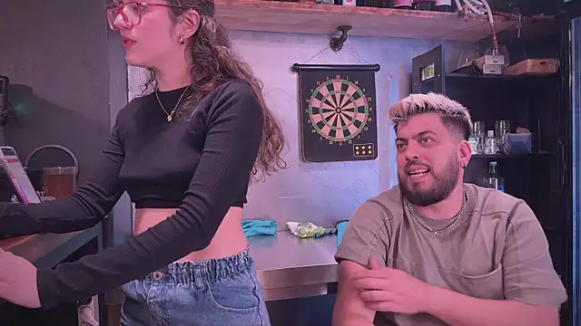 barfantasy online show from 02-16-25, 12:52