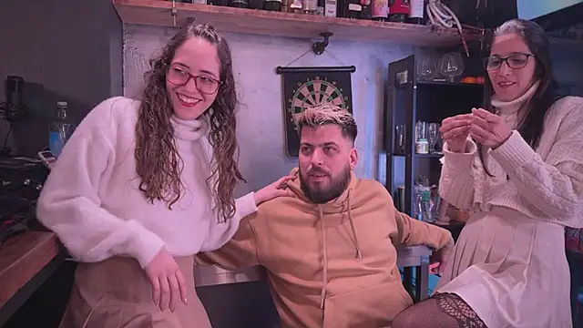 barfantasy online show from 02-27-25, 09:04