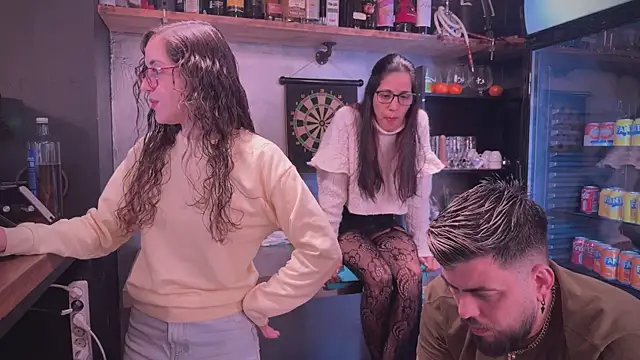 barfantasy online show from 03-15-25, 08:43