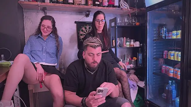 barfantasy online show from 03-17-25, 10:49