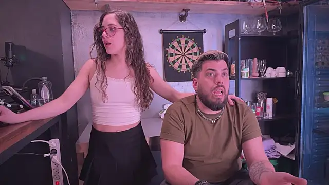 barfantasy online show from 03-21-25, 12:07