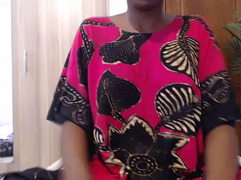 black   ghodess online show from 03-20-26, 05:45