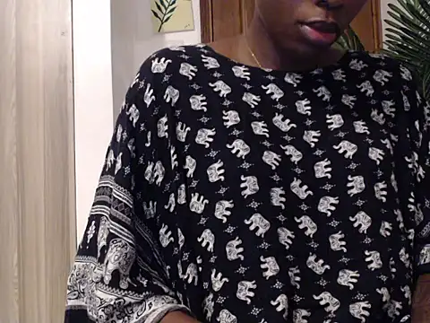 black   ghodess online show from 03-22-26, 04:54