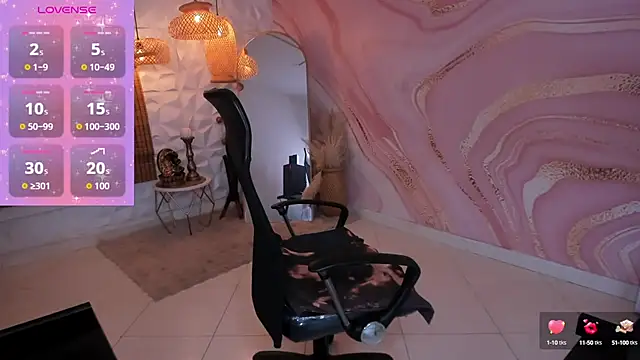 meliboobs  online show from 10-15-25, 04:23