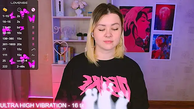 cutie mili online show from 02-06-25, 02:04