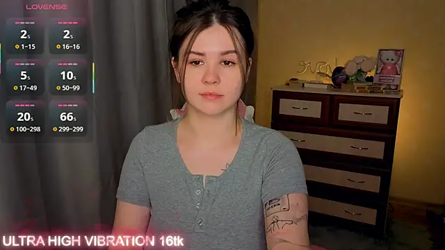 cutie mili online show from 04-01-26, 03:09