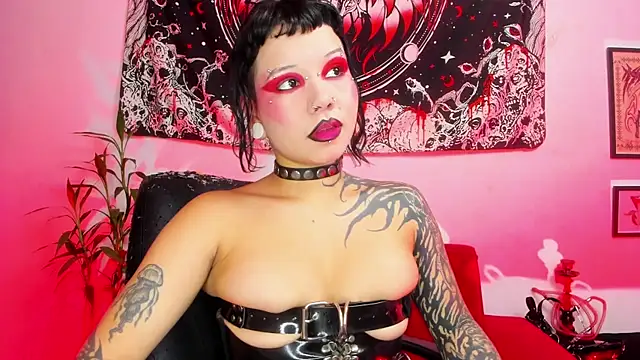 irregular fetish  online show from 06-03-26, 11:10