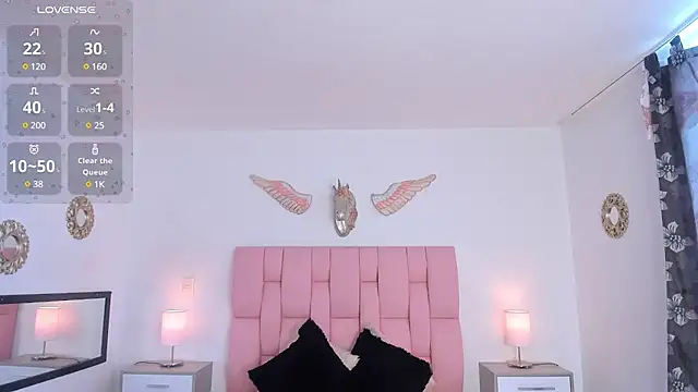 Snapshot of VeronikaOlsen chatting on 01-02-25, 03:40 VeronikaOlsen online show from 01-02-25, 03:40
