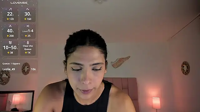 Snapshot of VeronikaOlsen chatting on 01-18-25, 03:20 VeronikaOlsen online show from 01-18-25, 03:20