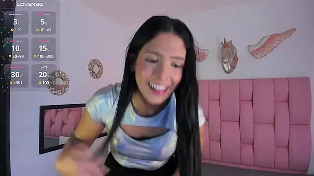 Snapshot of VeronikaOlsen chatting on 01-28-25, 12:43 VeronikaOlsen online show from 01-28-25, 12:43