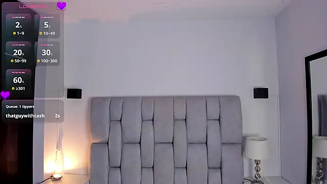Snapshot of VeronikaOlsen chatting on 02-23-25, 02:07 VeronikaOlsen online show from 02-23-25, 02:07