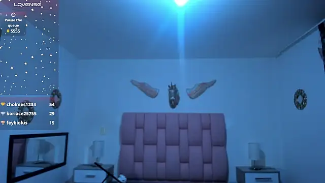 Snapshot of VeronikaOlsen chatting on 03-23-25, 03:10 VeronikaOlsen online show from 03-23-25, 03:10