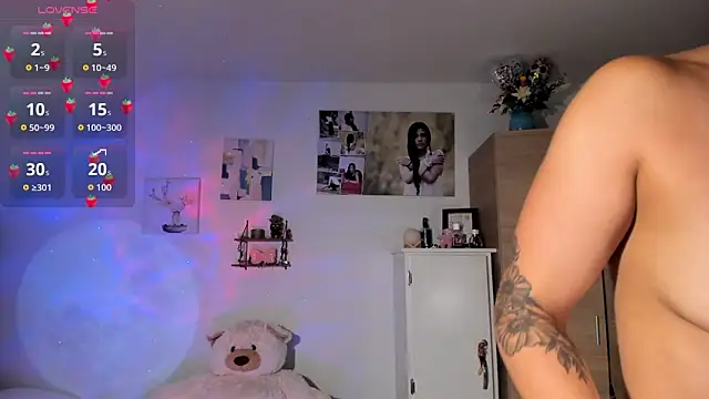 Snapshot of VeronikaOlsen chatting on 10-06-25, 11:40 VeronikaOlsen online show from 10-06-25, 11:40