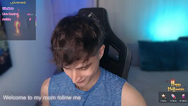 thomklein online show from 11-05-25, 07:36