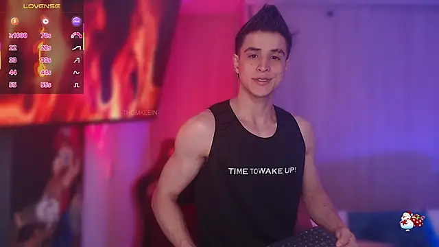 thomklein online show from 11-19-25, 09:09