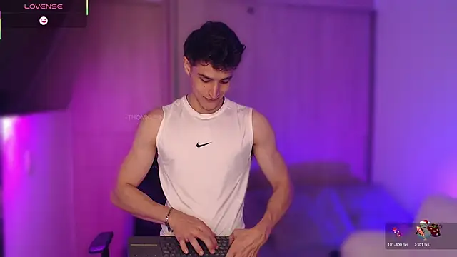 thomklein online show from 12-01-25, 07:52