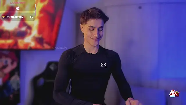 thomklein online show from 12-02-25, 07:09