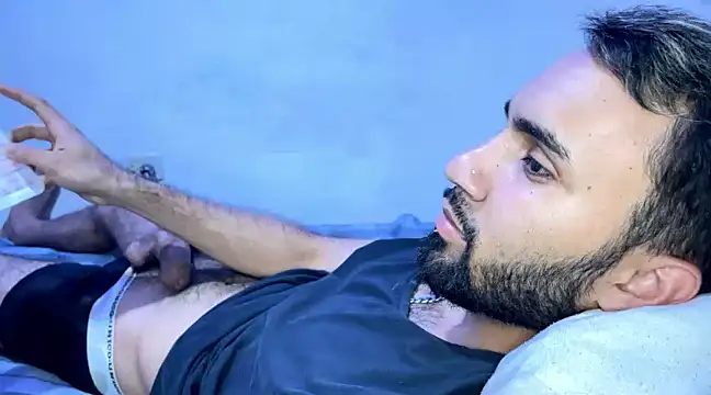 Dar milk online show from 01-24-25, 07:51